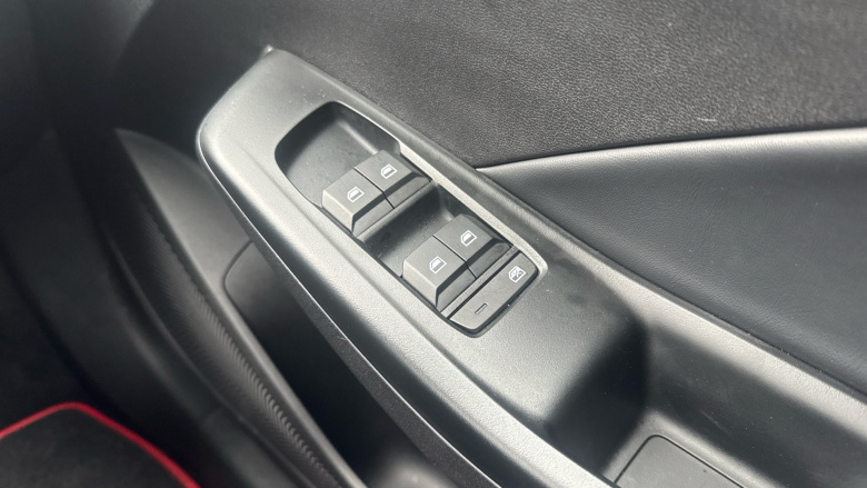 MG MG3 1.5 Hybrid Trophy 5dr Auto Hybrid Hatchback